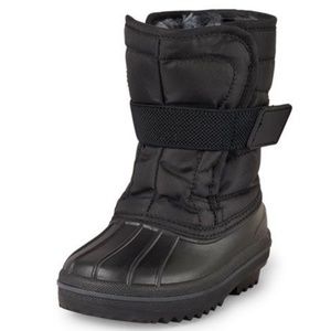 Children's Place Snow Boots